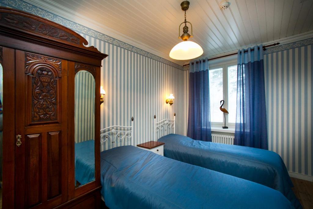 Hotel Vaihmalan Hovi à Lempäälä Extérieur photo