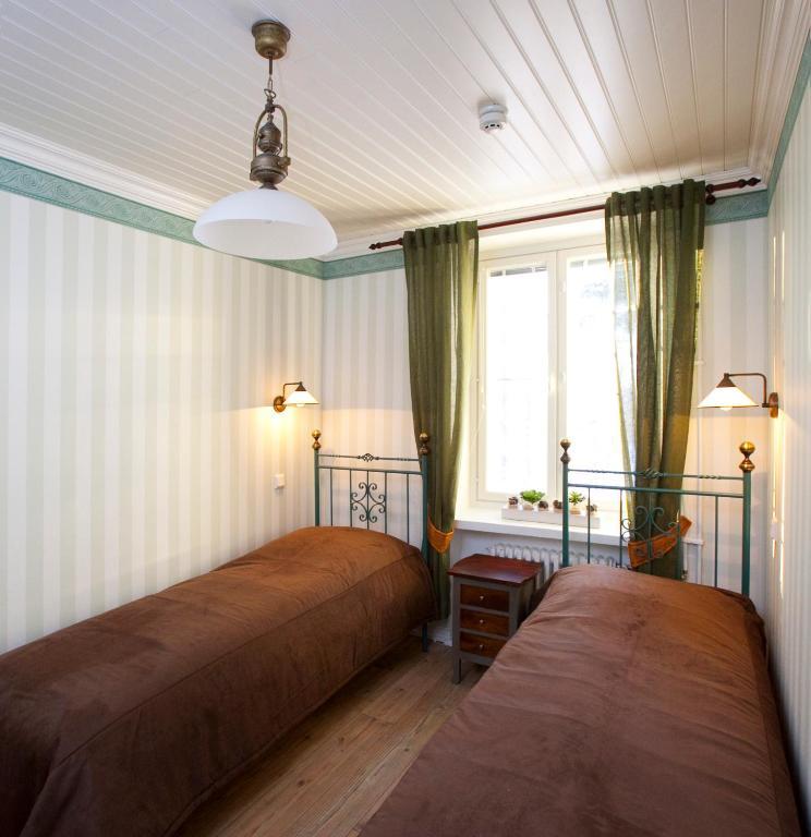Hotel Vaihmalan Hovi à Lempäälä Extérieur photo