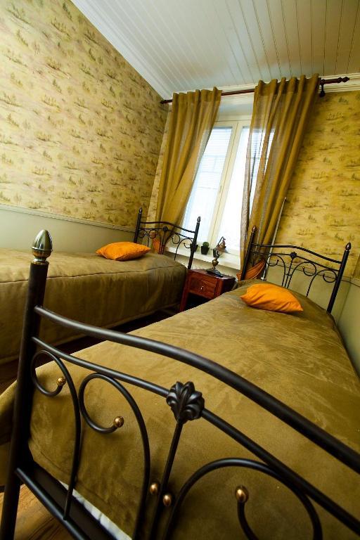 Hotel Vaihmalan Hovi à Lempäälä Chambre photo