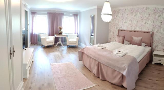 Hotel Vaihmalan Hovi à Lempäälä Extérieur photo