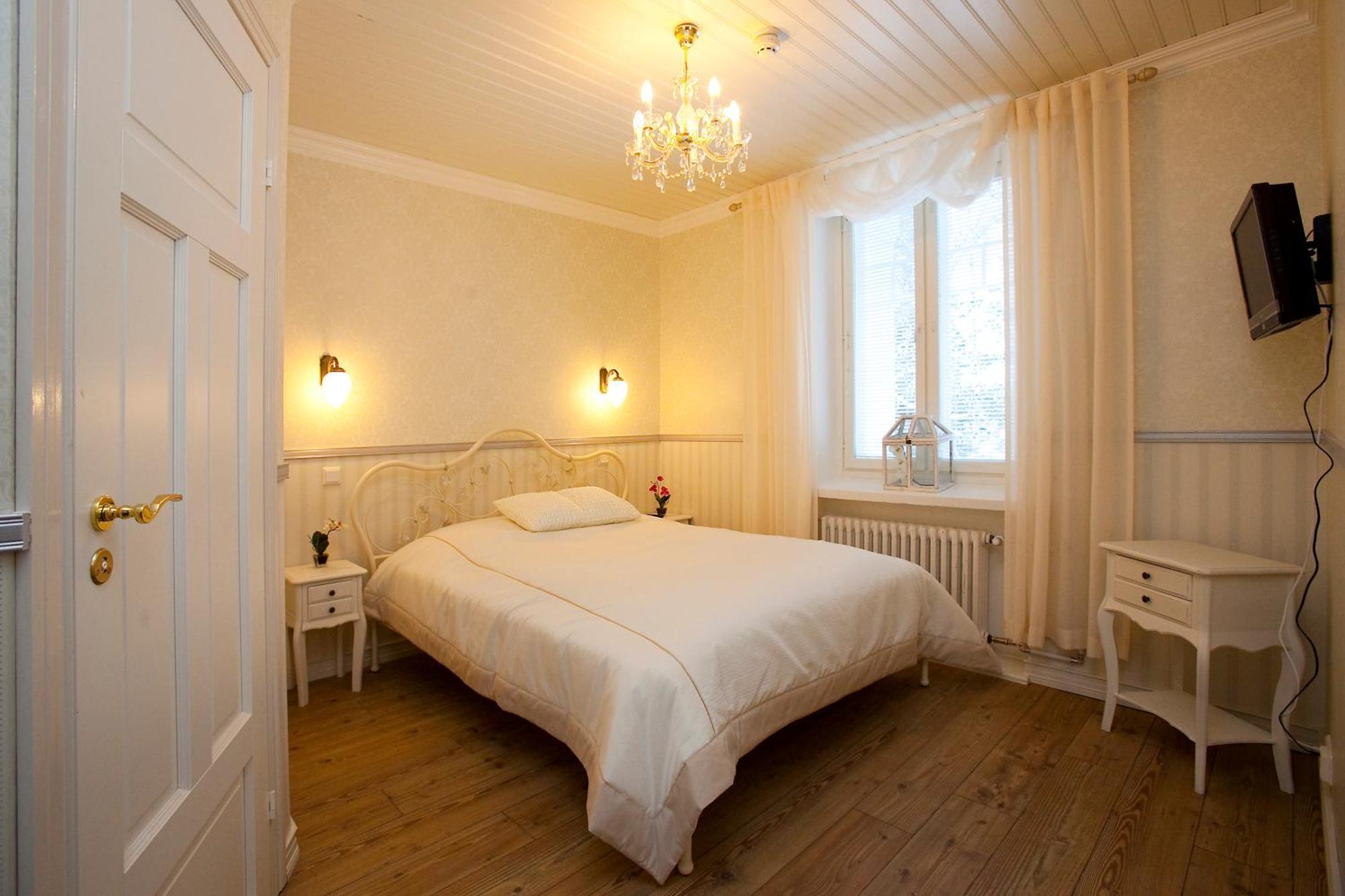 Hotel Vaihmalan Hovi à Lempäälä Extérieur photo