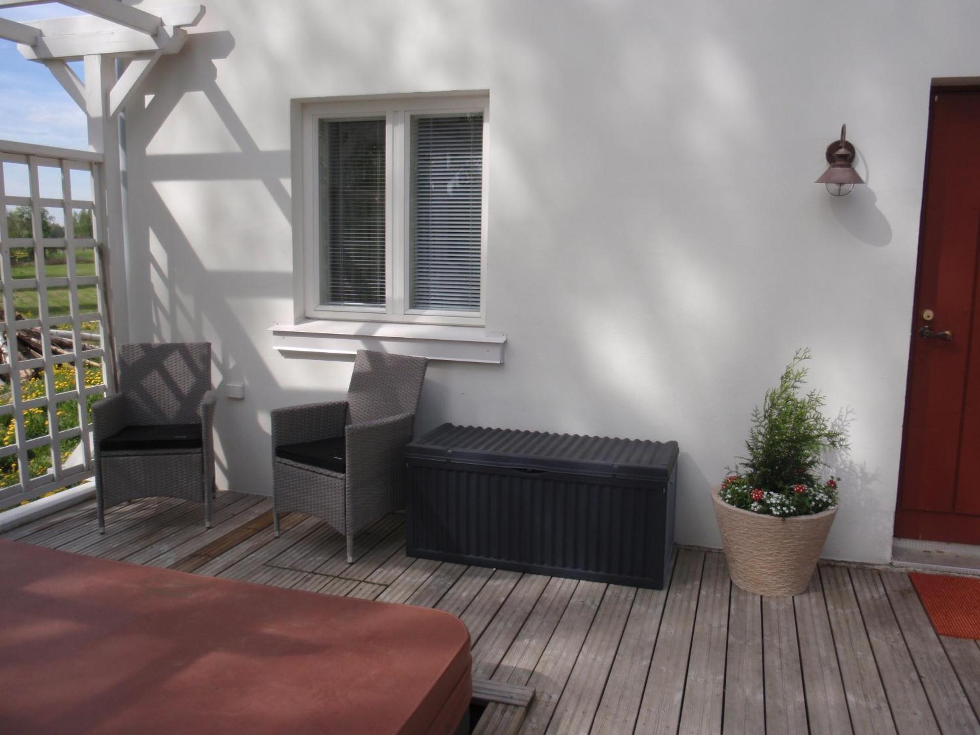 Hotel Vaihmalan Hovi à Lempäälä Extérieur photo