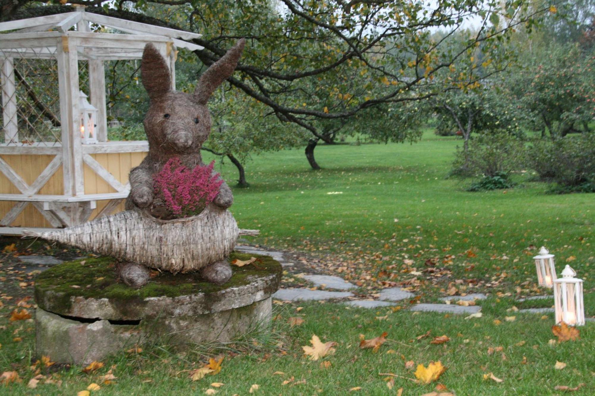Hotel Vaihmalan Hovi à Lempäälä Extérieur photo
