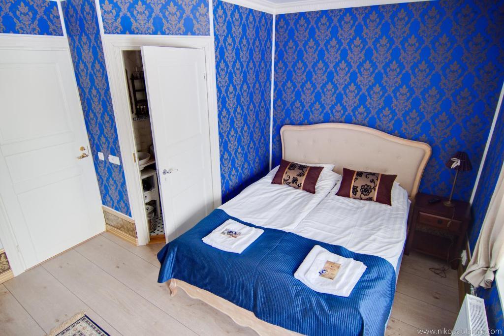 Hotel Vaihmalan Hovi à Lempäälä Chambre photo