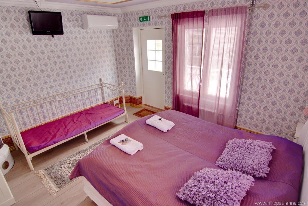 Hotel Vaihmalan Hovi à Lempäälä Extérieur photo