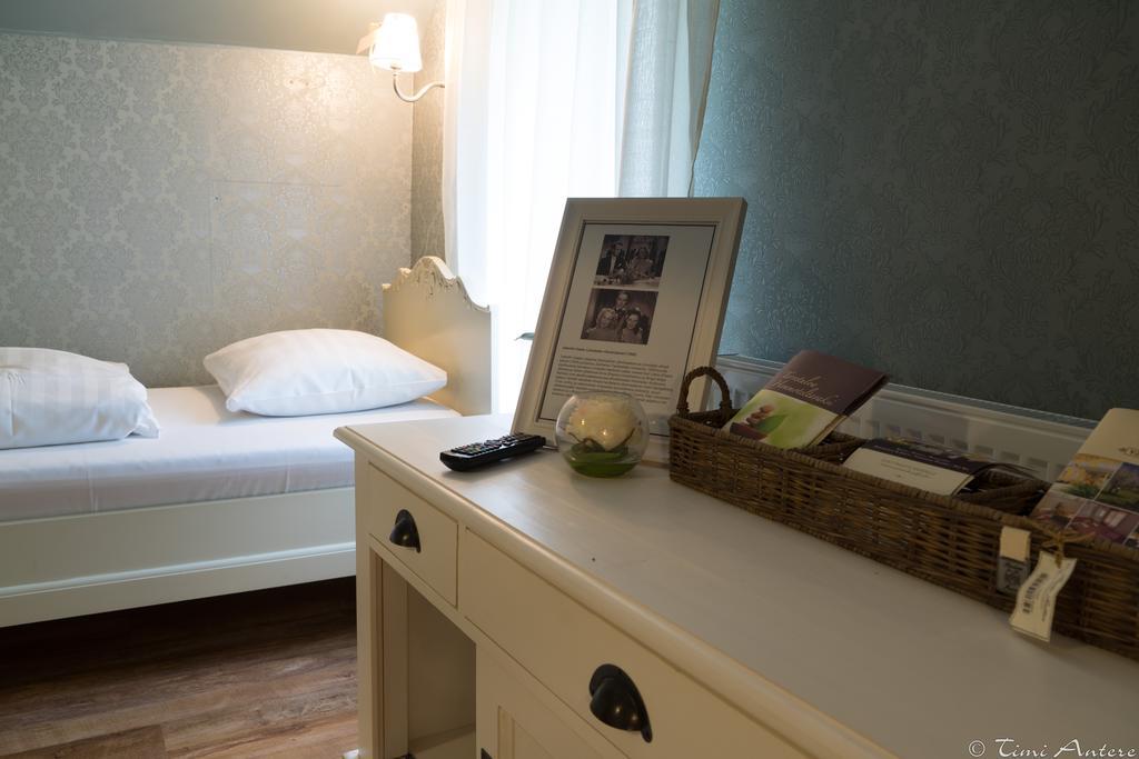 Hotel Vaihmalan Hovi à Lempäälä Extérieur photo