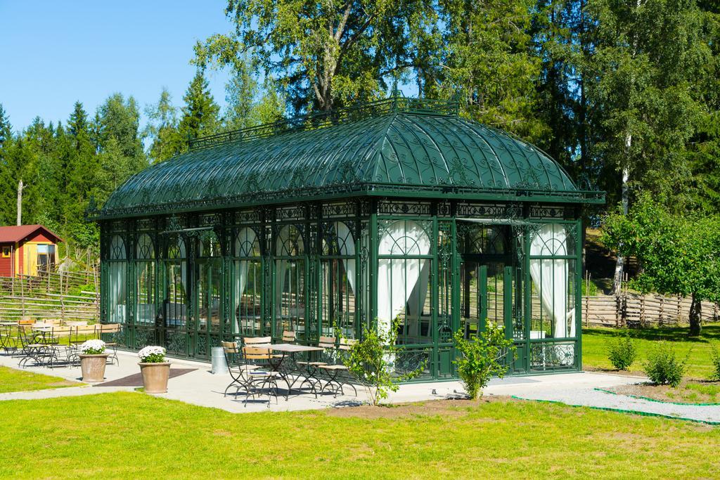 Hotel Vaihmalan Hovi à Lempäälä Extérieur photo