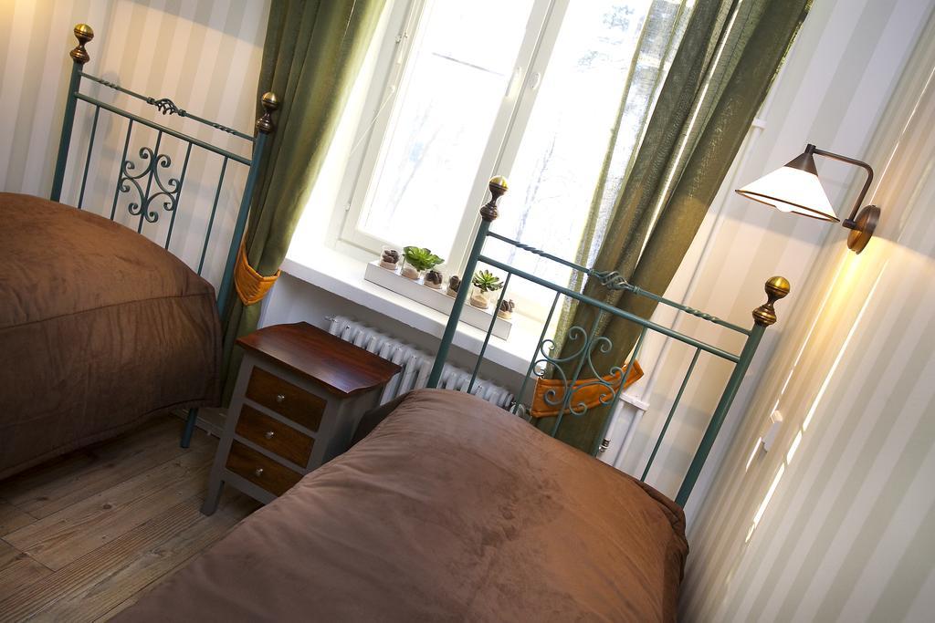 Hotel Vaihmalan Hovi à Lempäälä Extérieur photo