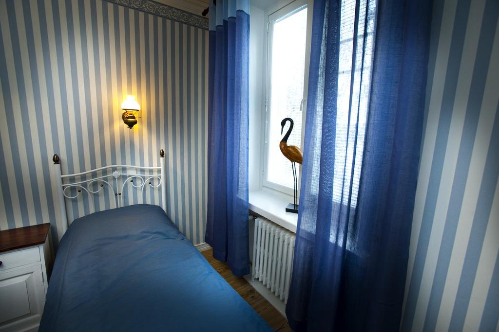 Hotel Vaihmalan Hovi à Lempäälä Extérieur photo