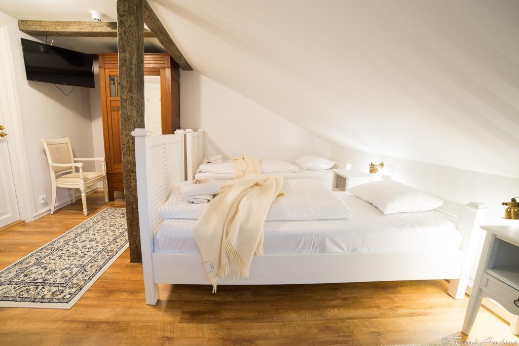 Hotel Vaihmalan Hovi à Lempäälä Extérieur photo